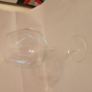 Luigi Bormioli Wine Glass